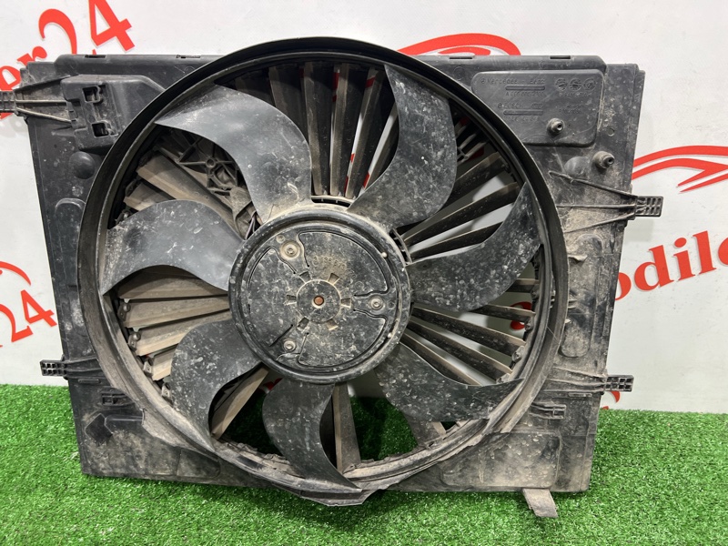 Диффузор вентилятора радиатора, 5000 рублей, Красноярск