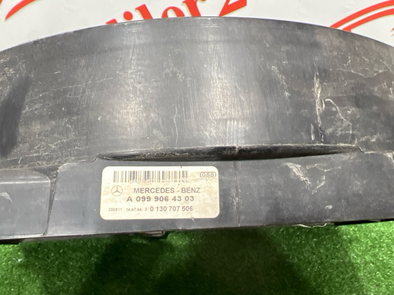 Диффузор вентилятора радиатора, 5000 рублей, Красноярск