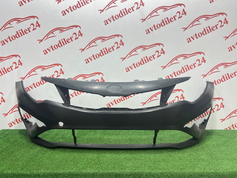 Бампер, 4500 рублей, Красноярск