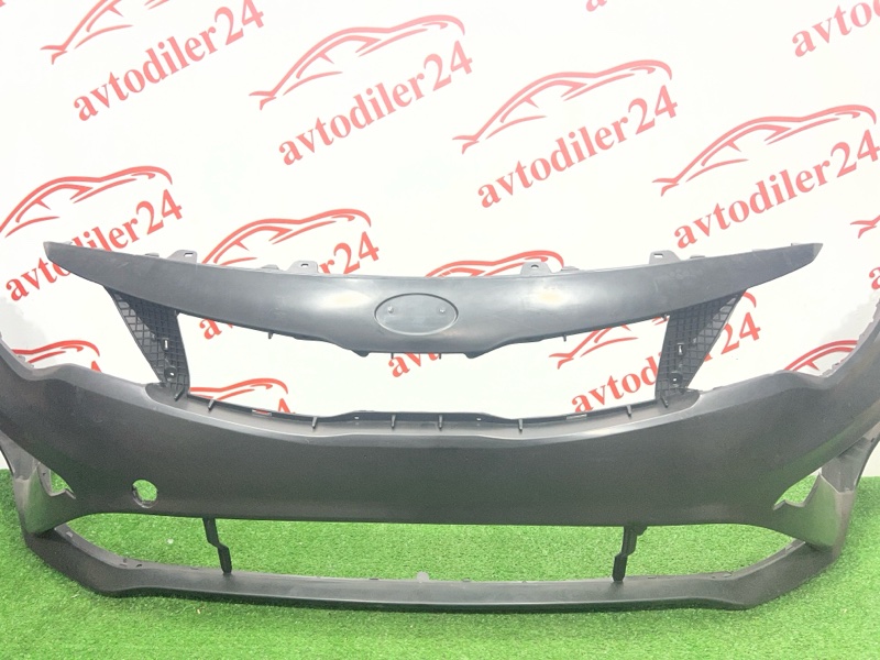 Бампер, 4500 рублей, Красноярск