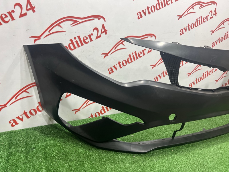 Бампер, 4500 рублей, Красноярск