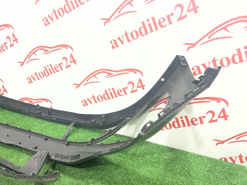 Бампер, 4500 рублей, Красноярск