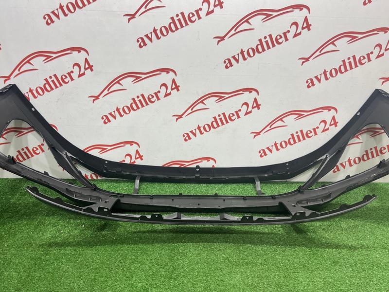 Бампер, 4500 рублей, Красноярск