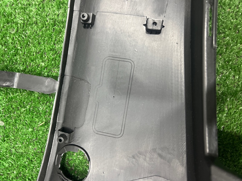 Бампер, 4500 рублей, Красноярск