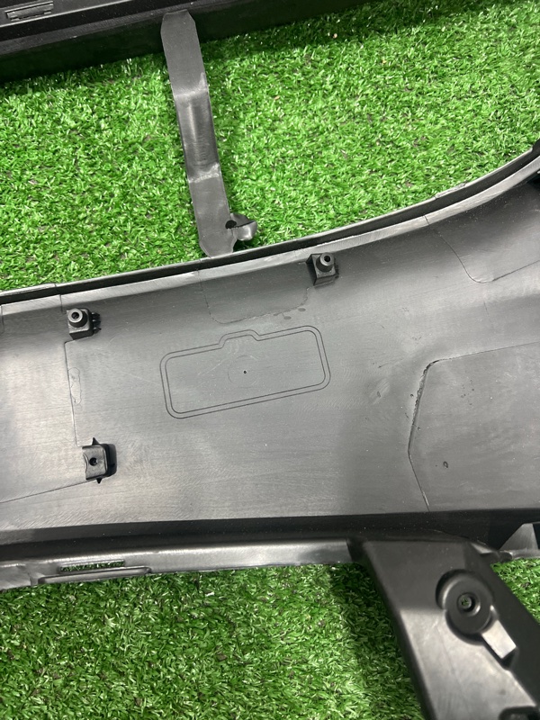 Бампер, 4500 рублей, Красноярск