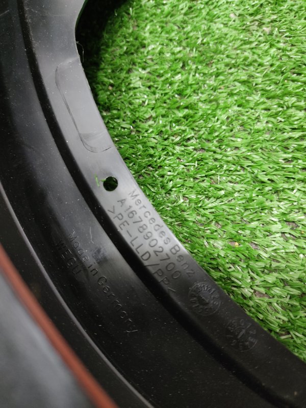 Брызговик, 6000 рублей, Красноярск