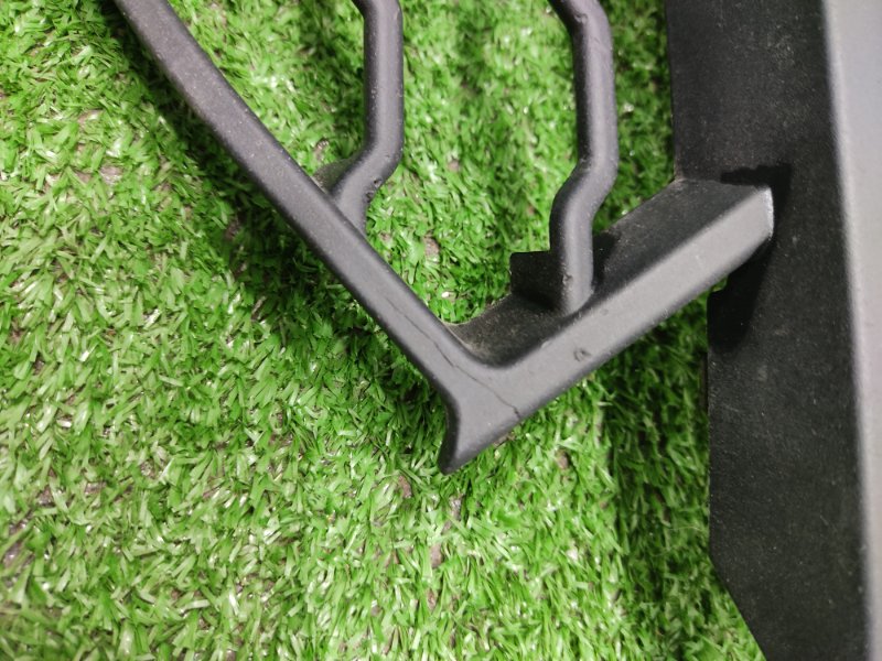 Решетка бампера, 3000 рублей, Красноярск