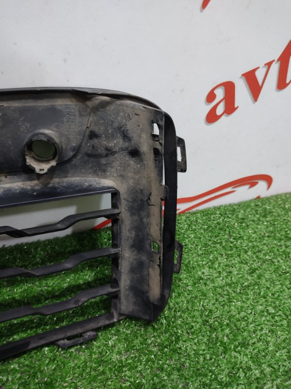 Решетка бампера, 3000 рублей, Красноярск