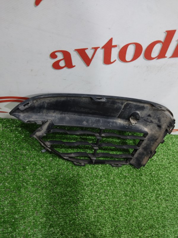 Решетка бампера, 3000 рублей, Красноярск