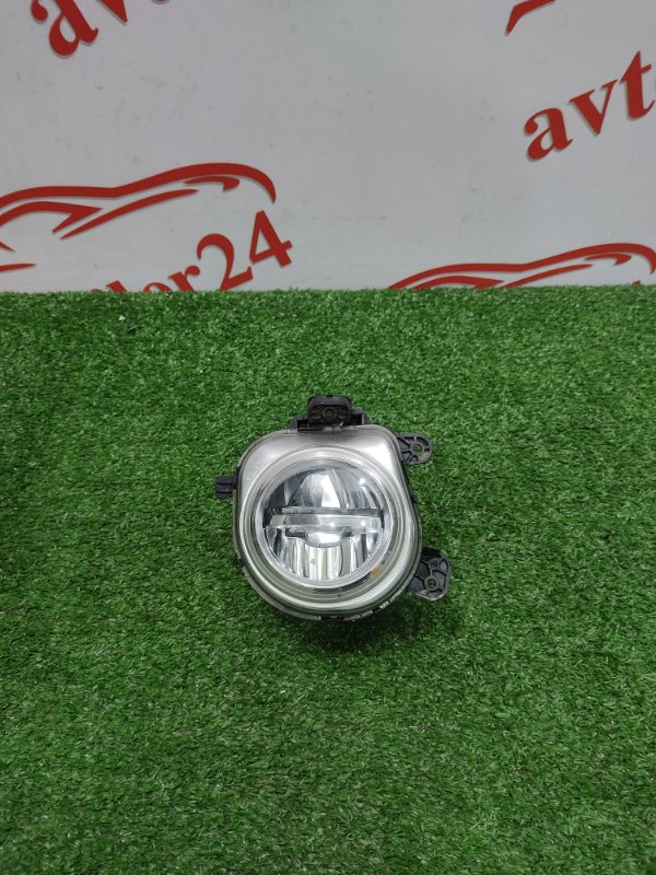 Фара противотуманная, 6000 рублей, Красноярск