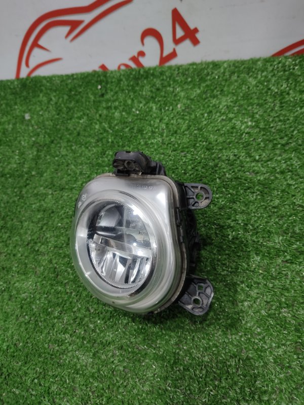 Фара противотуманная, 6000 рублей, Красноярск