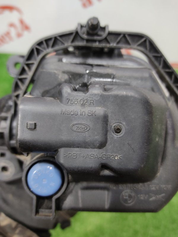 Фара противотуманная, 6000 рублей, Красноярск