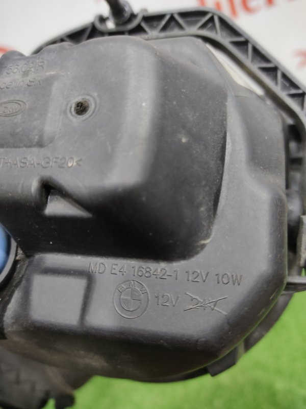 Фара противотуманная, 6000 рублей, Красноярск