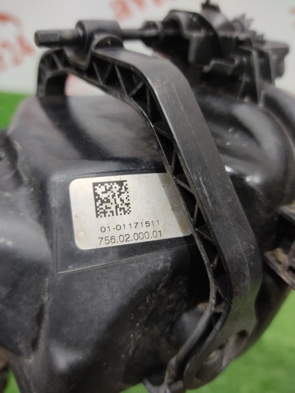 Фара противотуманная, 6000 рублей, Красноярск