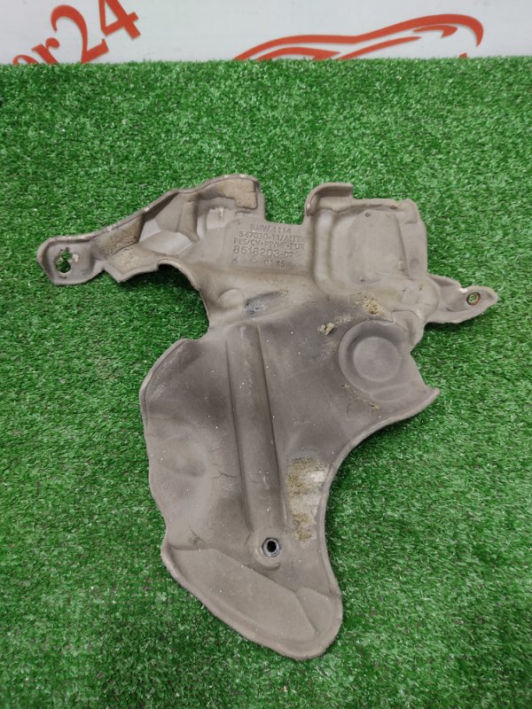 Защита бампера, 1500 рублей, Красноярск