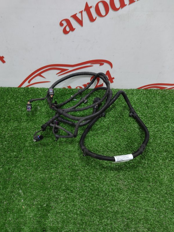 проводка бампера, 6000 рублей, Красноярск