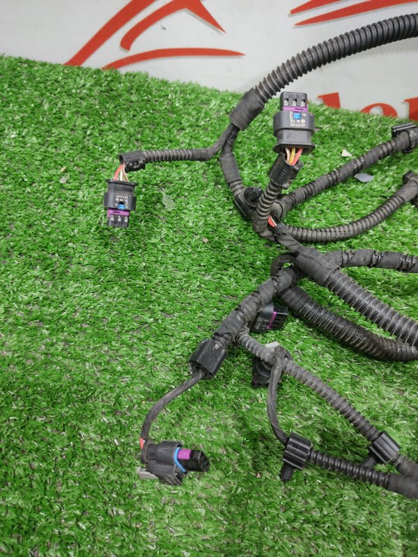 проводка бампера, 6000 рублей, Красноярск