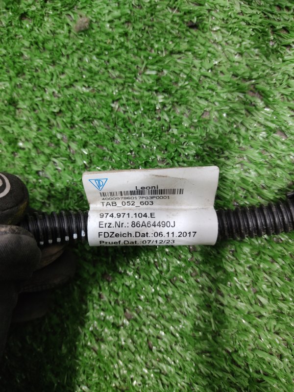 проводка бампера, 6000 рублей, Красноярск