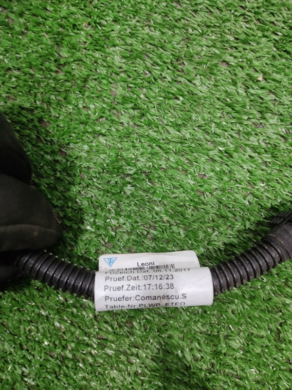 проводка бампера, 6000 рублей, Красноярск