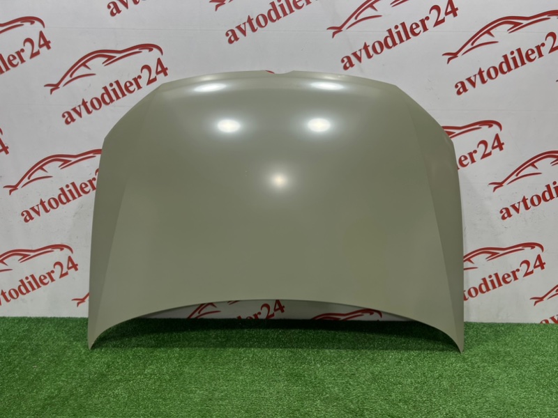 Капот, 13000 рублей, Красноярск