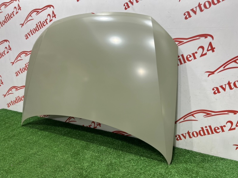 Капот, 13000 рублей, Красноярск