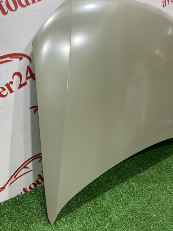 Капот, 13000 рублей, Красноярск