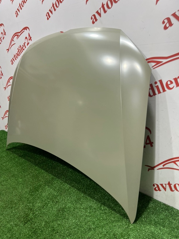 Капот, 13000 рублей, Красноярск