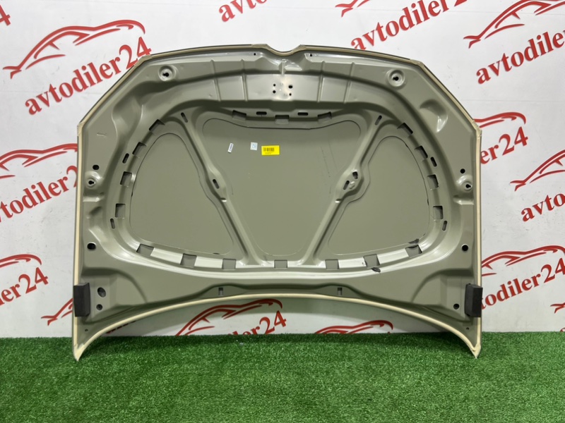 Капот, 13000 рублей, Красноярск