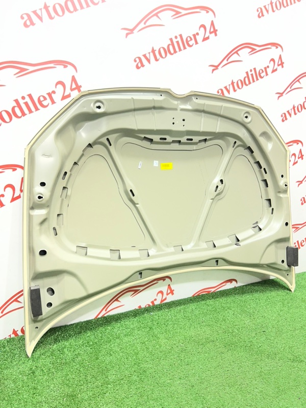 Капот, 13000 рублей, Красноярск