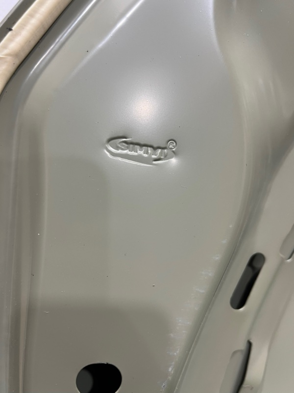 Капот, 13000 рублей, Красноярск