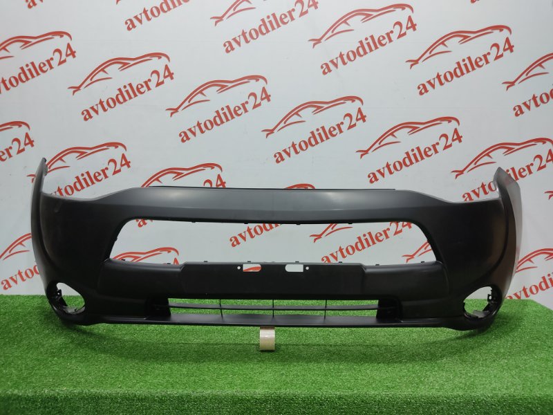 Бампер, 11500 рублей, Красноярск