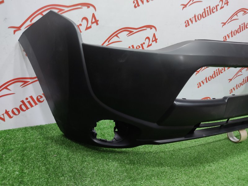 Бампер, 11500 рублей, Красноярск