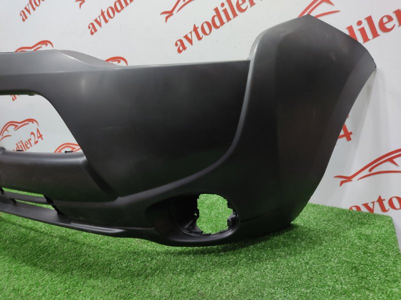 Бампер, 11500 рублей, Красноярск