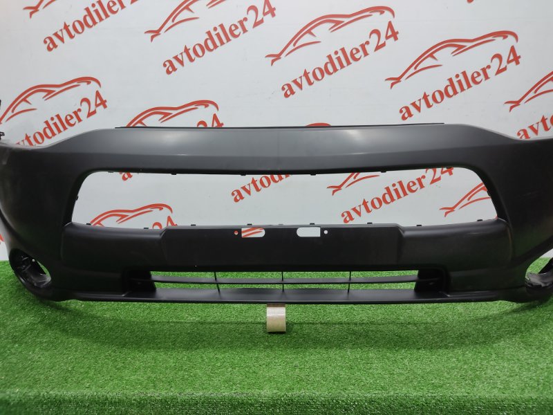 Бампер, 11500 рублей, Красноярск