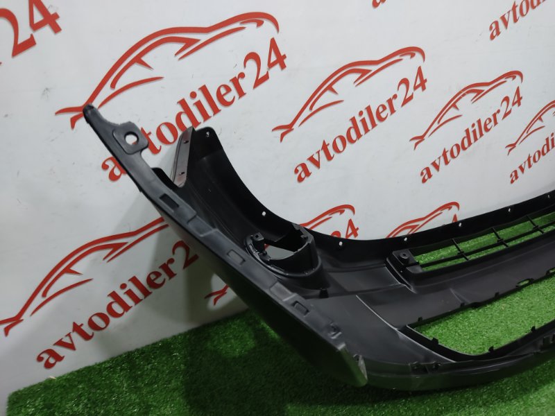 Бампер, 11500 рублей, Красноярск