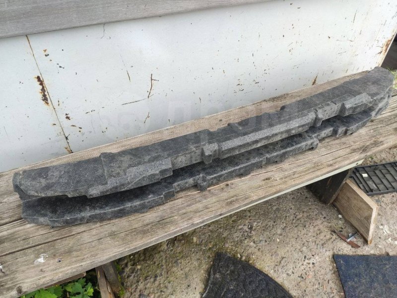 Абсорбер бампера, 1500 рублей, Красноярск