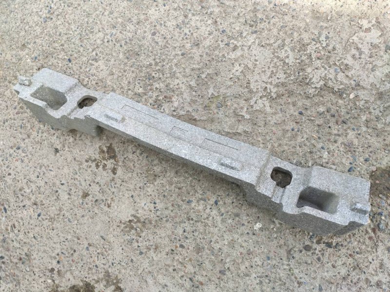 Абсорбер бампера, 1000 рублей, Красноярск