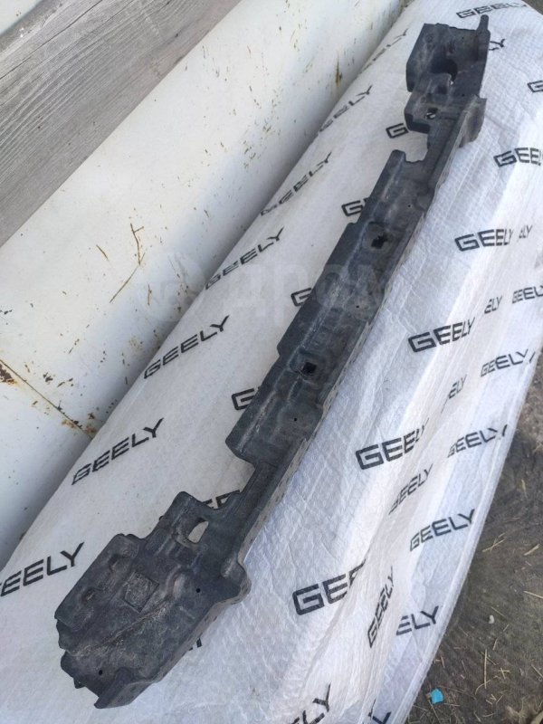 Абсорбер бампера, 1000 рублей, Красноярск