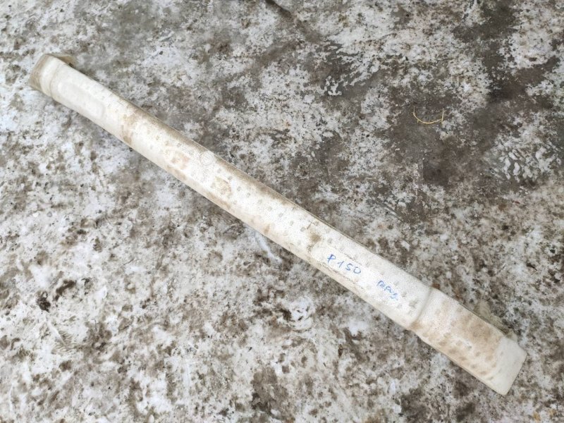 Абсорбер бампера, 1000 рублей, Красноярск