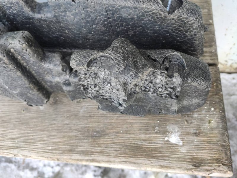 Абсорбер бампера, 1000 рублей, Красноярск