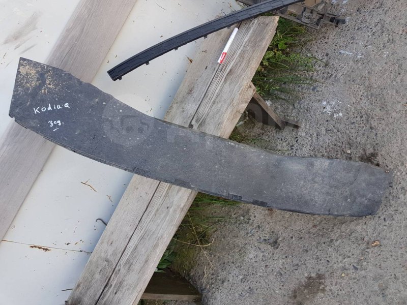 Абсорбер бампера, 500 рублей, Красноярск