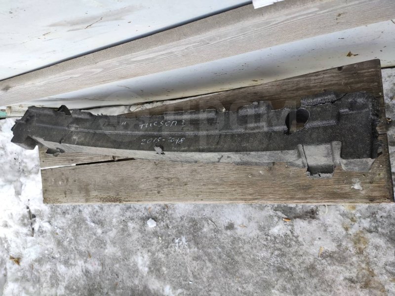 Абсорбер бампера, 1000 рублей, Красноярск