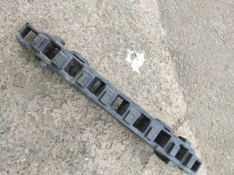 Абсорбер бампера, 1000 рублей, Красноярск