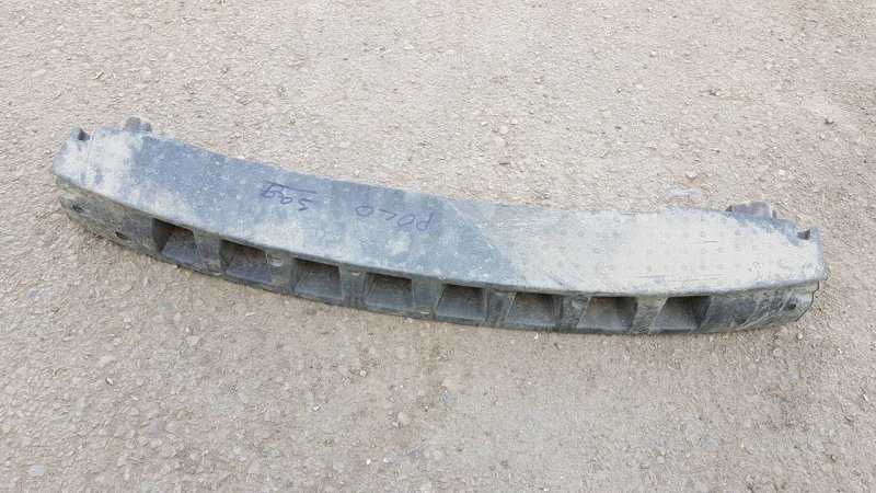 Абсорбер бампера, 500 рублей, Красноярск