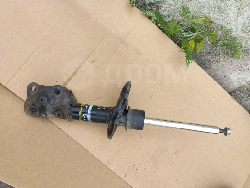 Амортизатор, 2000 рублей, Красноярск