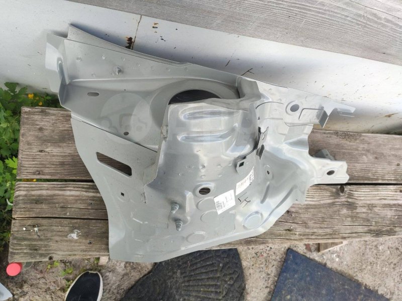 Арка крыла, 3000 рублей, Красноярск