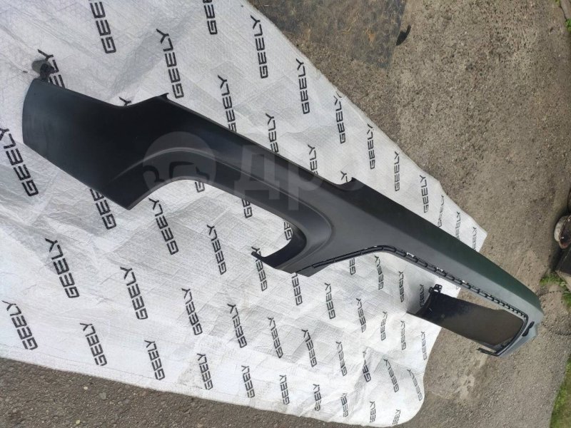 Бампер, 3000 рублей, Красноярск