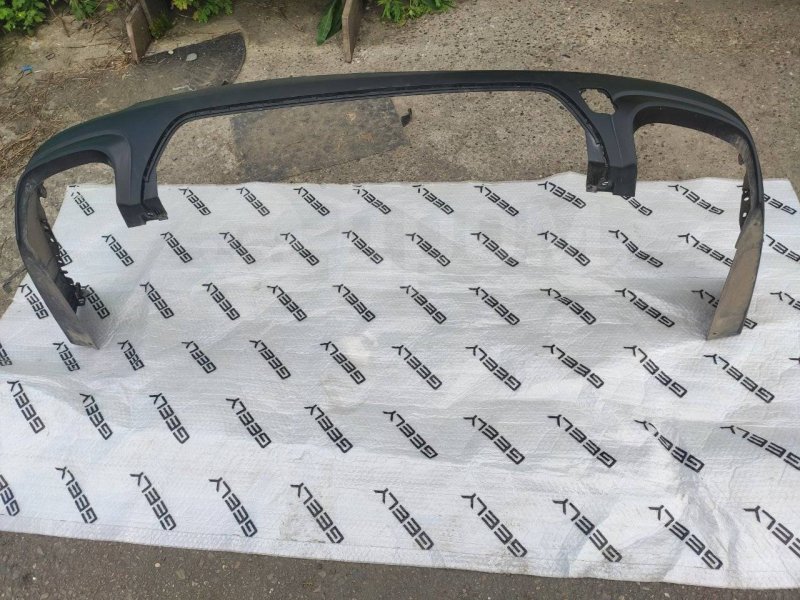 Бампер, 3000 рублей, Красноярск