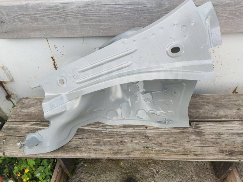 Арка крыла, 3000 рублей, Красноярск