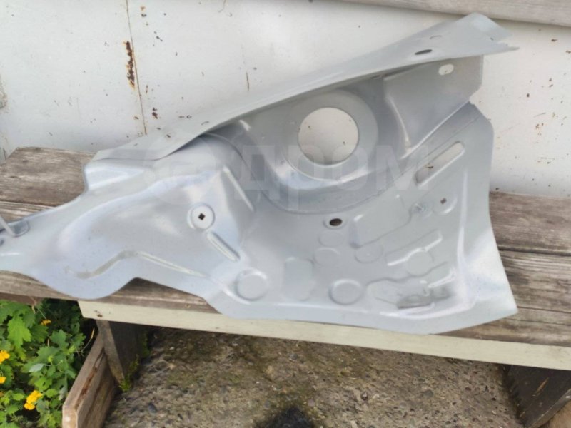 Арка крыла, 3000 рублей, Красноярск